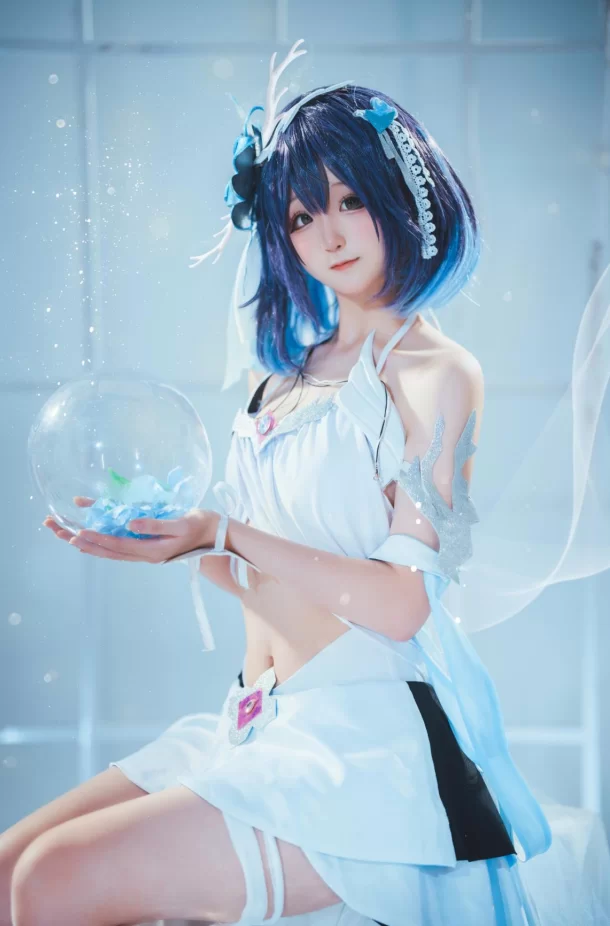 Seele麦麦_麦麦的回忆录 [76P+12V] [76P+12V-550m]