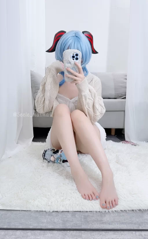 Seele麦麦_麦麦的回忆录 [76P+12V] [76P+12V-550m]