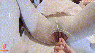 国产自拍00后清纯反差少女『LT软软兔』✅“啊不要，啊轻一点！”可爱萌妹被主人爸爸插的一直叫，小嫩穴简直不要太舒服 《1V 855.69MB》[夸克]