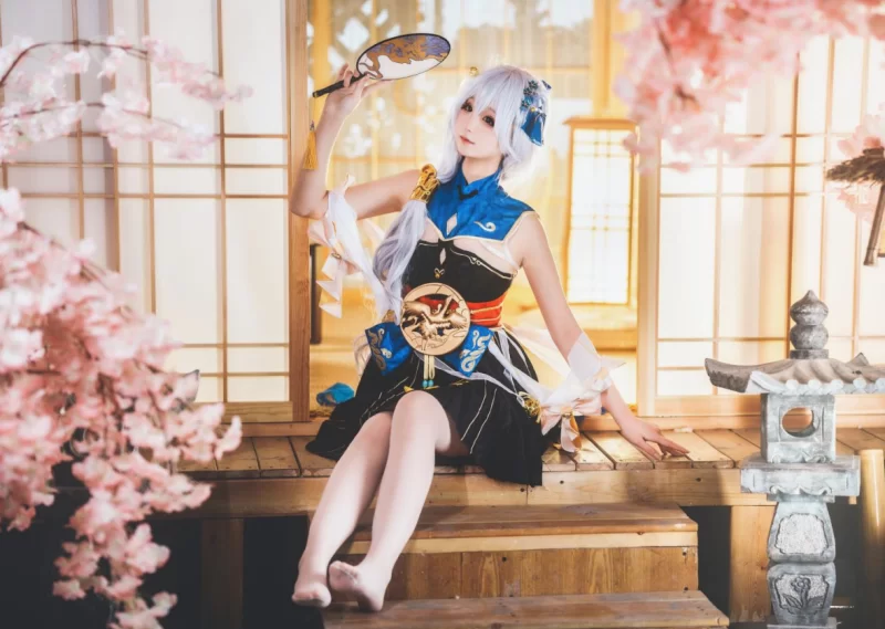 Seele麦麦_麦麦的回忆录 [76P+12V] [76P+12V-550m]