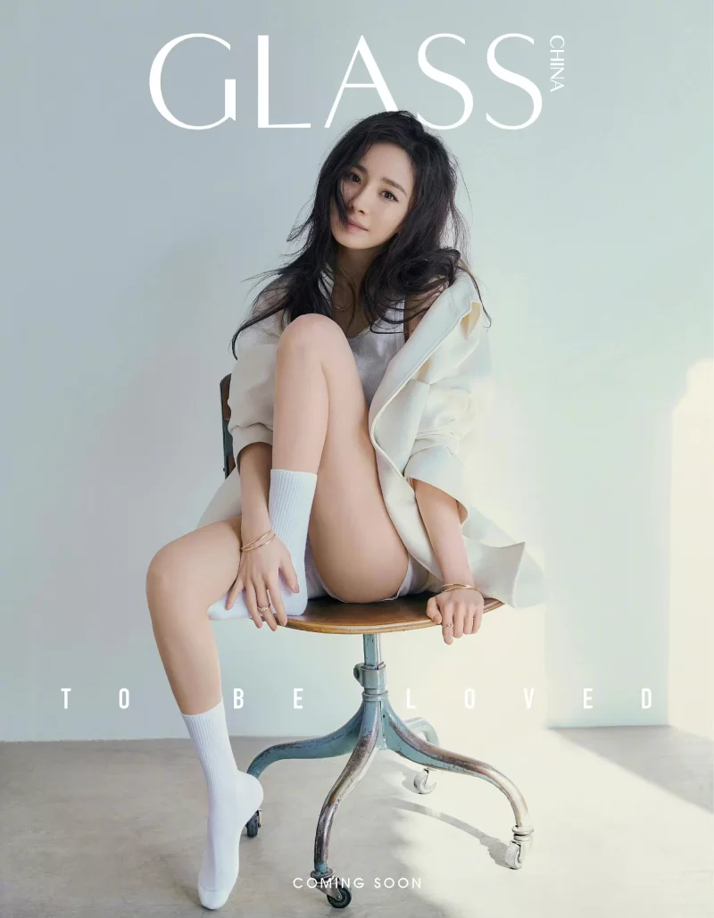 杨幂丝袜代言宣传照高清黑丝美腿明星意淫 [94P-699MB]