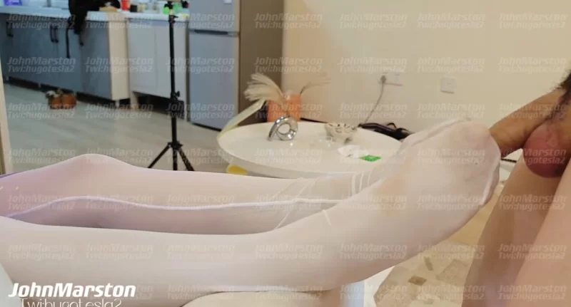 ❤️《JohnMarston》花费288自购  老牌丝足大神 丝袜足交 足控高质量作品 全网大合集 [111v-50GB]