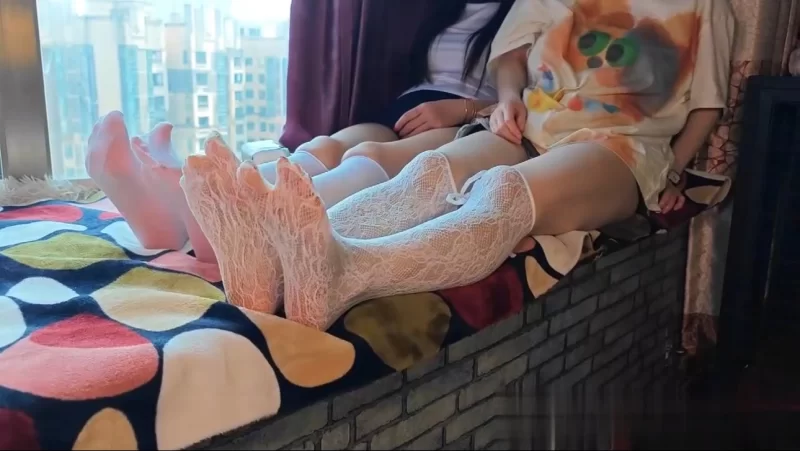 ❤️《JohnMarston》花费288自购  老牌丝足大神 丝袜足交 足控高质量作品 全网大合集 [111v-50GB]