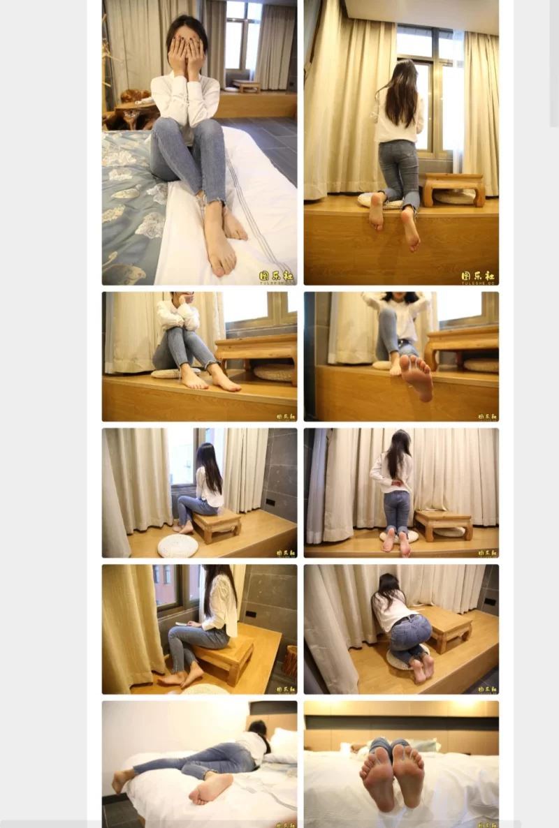 靴下绅士》各种妹子约拍足交大合集 [视频＋图集-140]