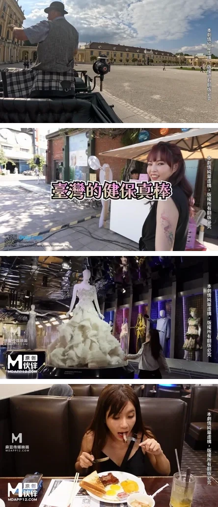 国产吴梦梦 - 知名国产网红monmon_tw-OnlyFans及麻豆 自收集原档资源全网最全合集《308V178G》