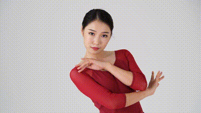 国产自拍《国模》专业舞蹈模特 裸舞展示高抬腿多毛美穴4K超清版《4V+2P+2.79G-百度》