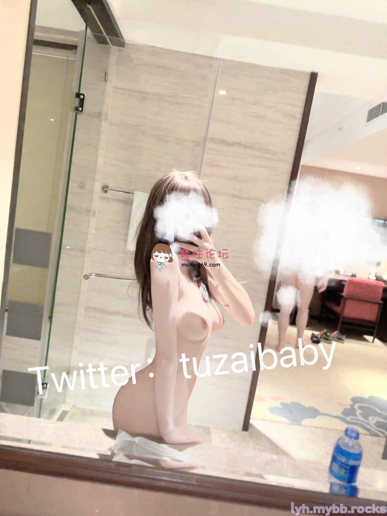 国产自拍《PIKPAK》顶级露出福利姬兔崽爱喷水tuzaibaby视频合集《101P327V39G》