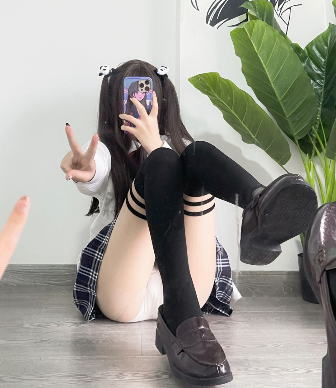 兔崽（tuzaibaby）视频图片小合集  [77v287p+15.7G][百度网盘]