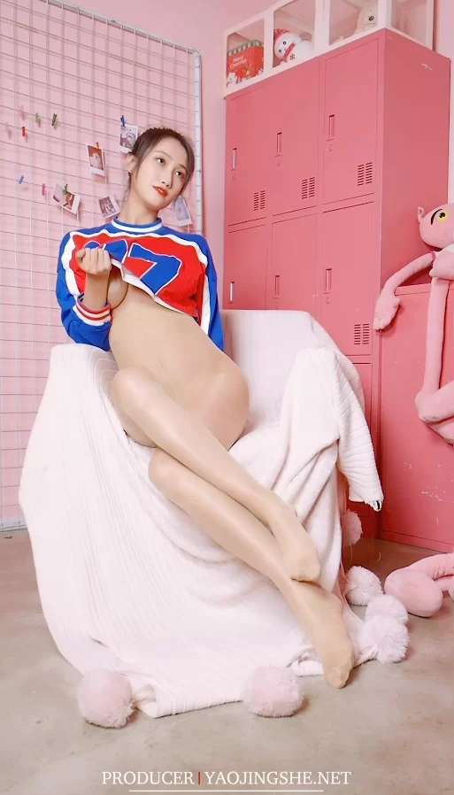 [Fairy Club妖精社]视频 H2125《思文-七号宝贝》 [1V-528mb]