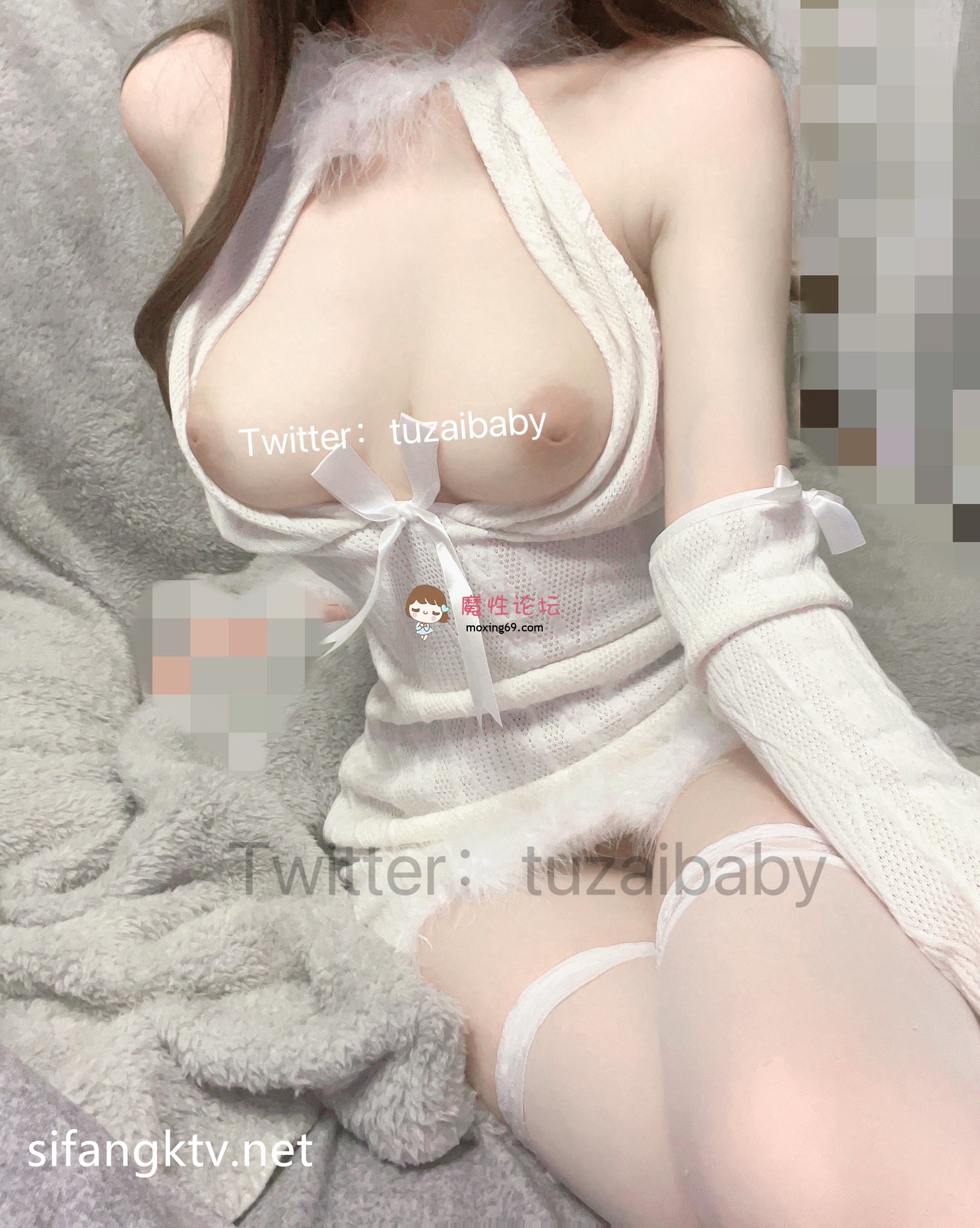 紫薇推特兔崽，tuzaibaby露出视频 [npnv+3g左右][百度网盘]