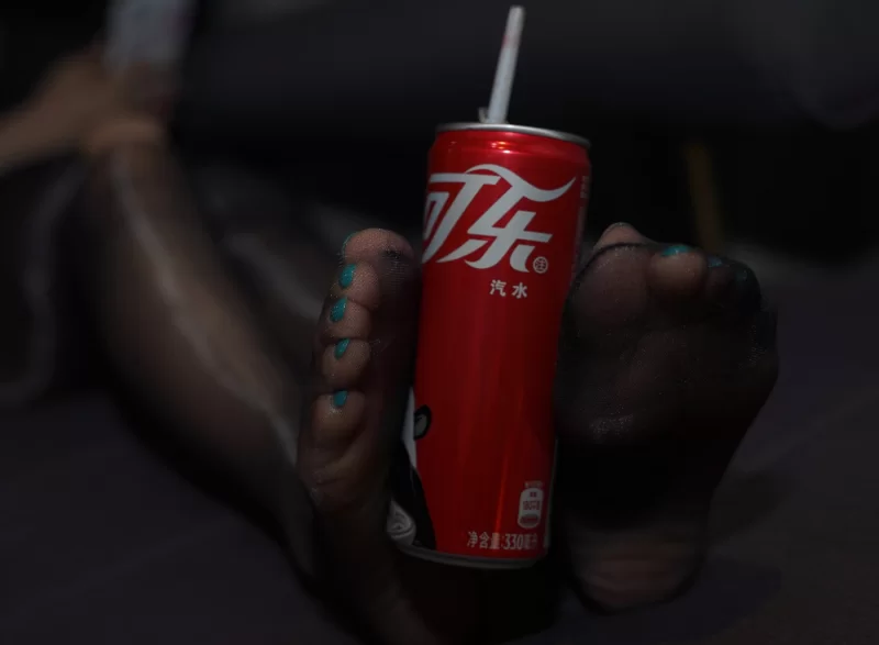 精选街拍-职业装黑丝美女 [296p-588MB]