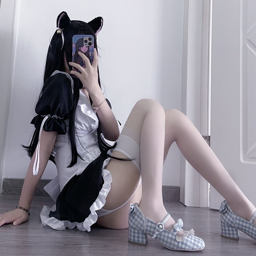 兔崽（tuzaibaby）视频图片小合集  [77v287p+15.7G][百度网盘]