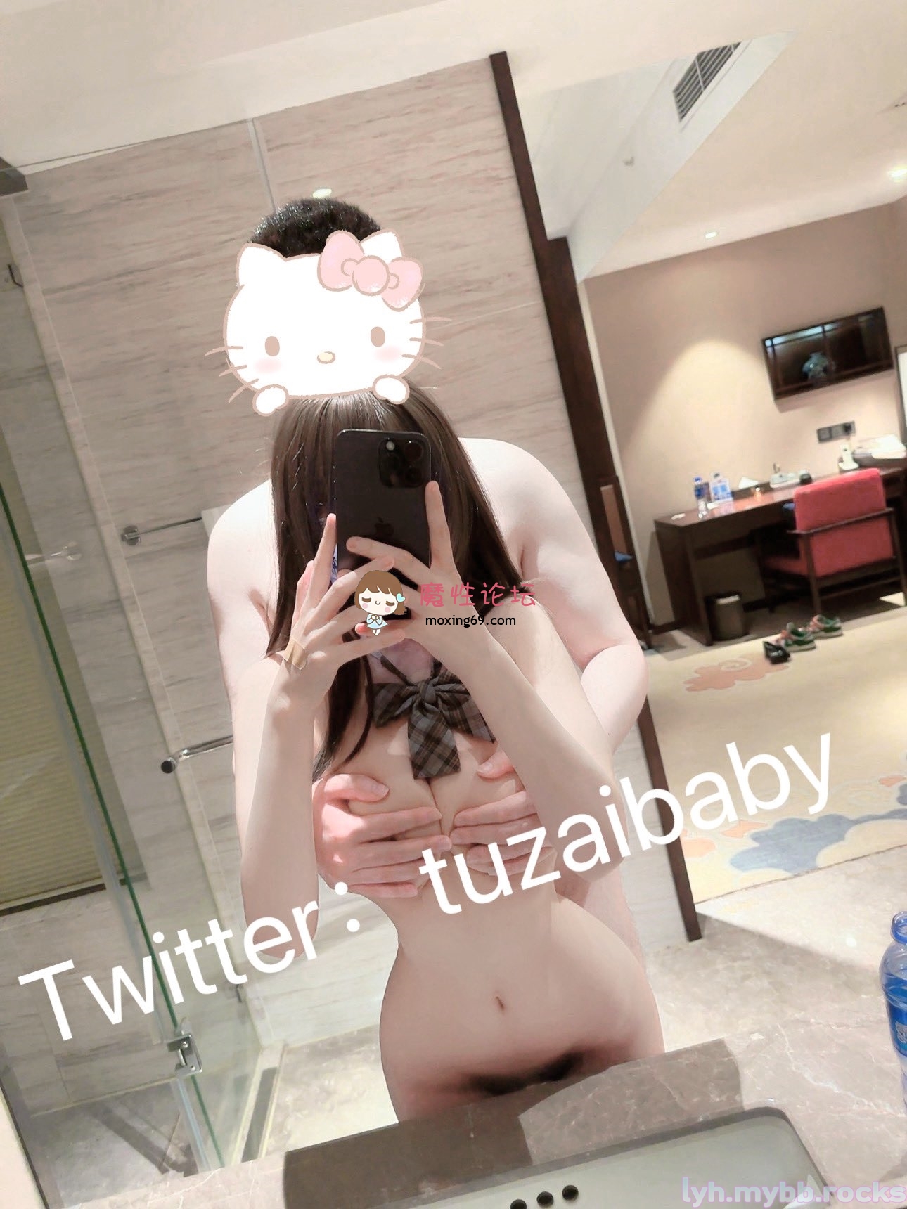 国产自拍tuzaibaby（兔崽）推特长短视频大合集 《百度云》《77V 55p12G》