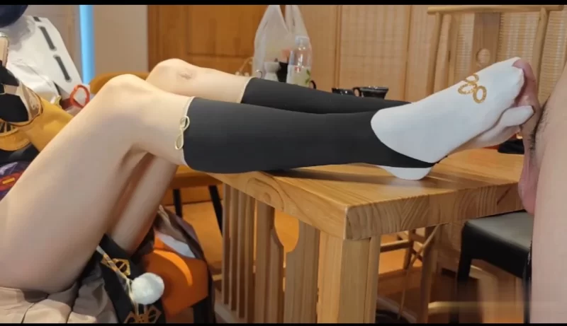 ❤️《JohnMarston》重金自购 2.0 精品付费丝袜足交 老牌丝足福利姬 大合集 [172v-76g]