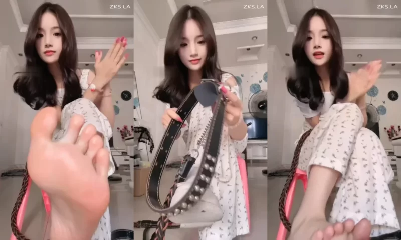 香芋朱朱 - 鞭子 [1V-2.10GB]