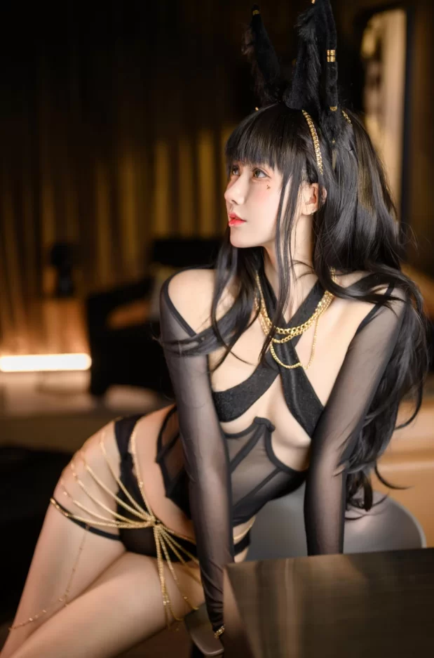 羽生三未_胡狼 [47P] [47P-950m]