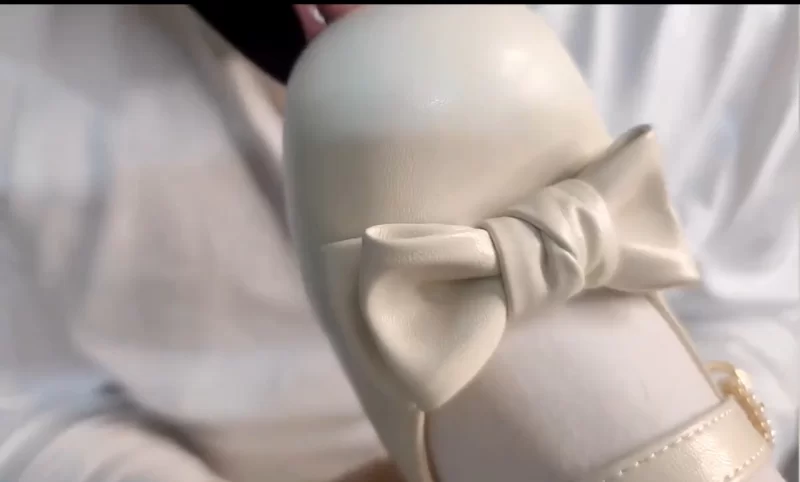 ❤️推特福利姬《小林酱》cosplay丝袜足交 白袜控洛丽塔足控足交打飞机 合集 [38v-13g]