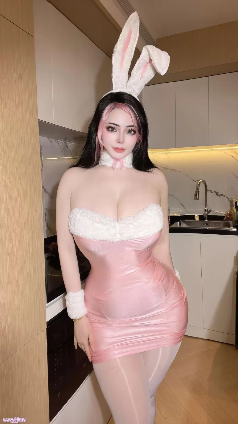 爆爆猪炸（炎炎炎CP）微密圈合集 丰乳肥臀 坦克 [179V+2249P-6.23g]