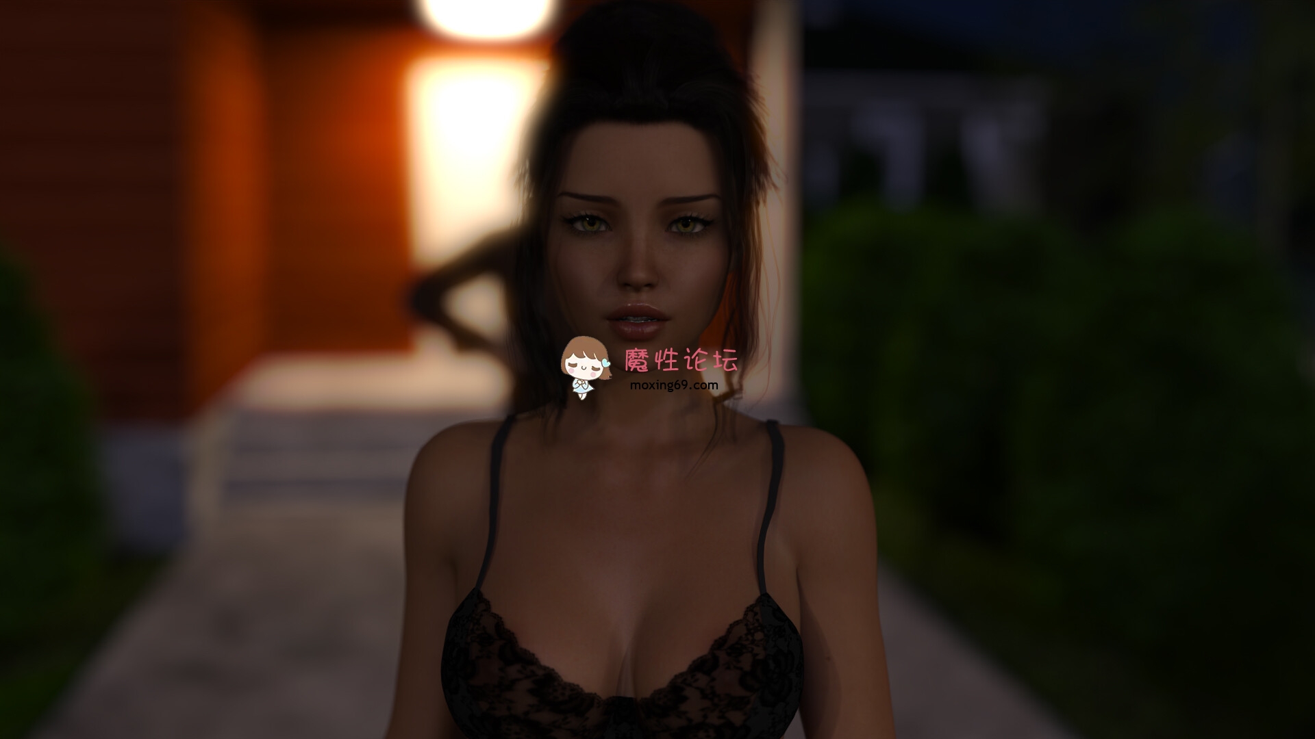 端游《PC-欧美SLG-中文》欲望理论 第三季 Lust Theory S3 V0.4.5 STEAM官方中文版《4.2G-度盘》