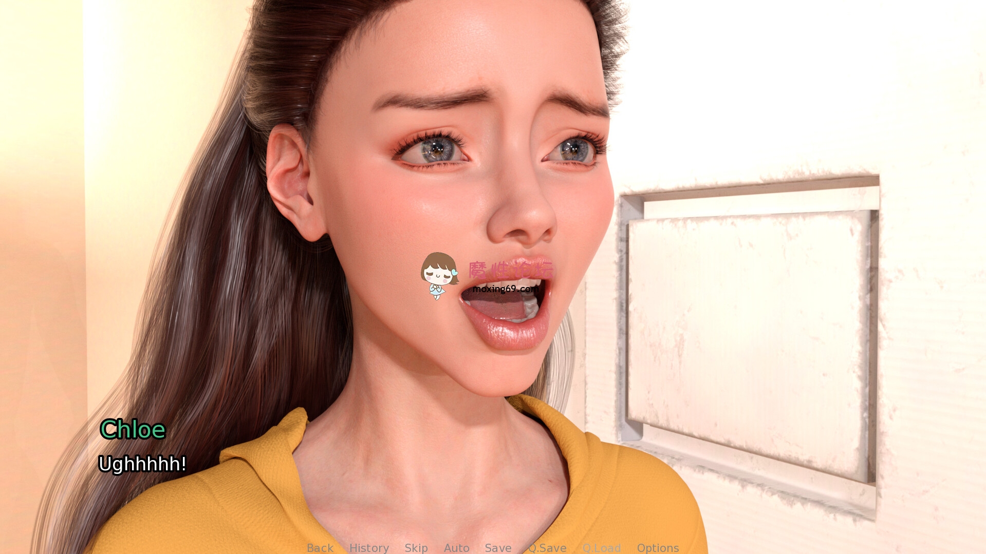 端游《PC-欧美SLG-中文》如何失去童贞 How to lose one’s virginity V1.031 STEAM官方中文版《9.6G-度盘》