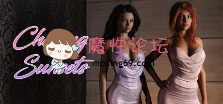 端游《PC-欧美SLG-汉化》追逐日落 Chasing Sunsets V1.0 STEAM汉化版《7.1G-度盘》