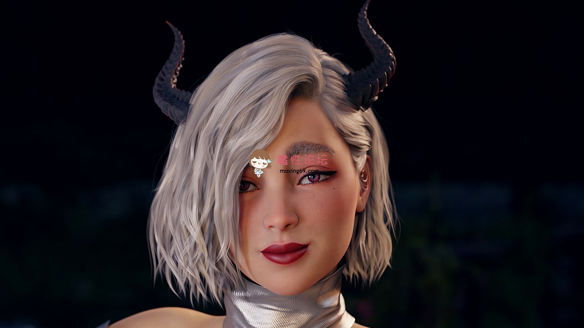 端游《PC-欧美SLG-汉化》禁忌幻想 Forbidden Fantasy Ch4.118 STEAM官方中文版《7G-度盘》