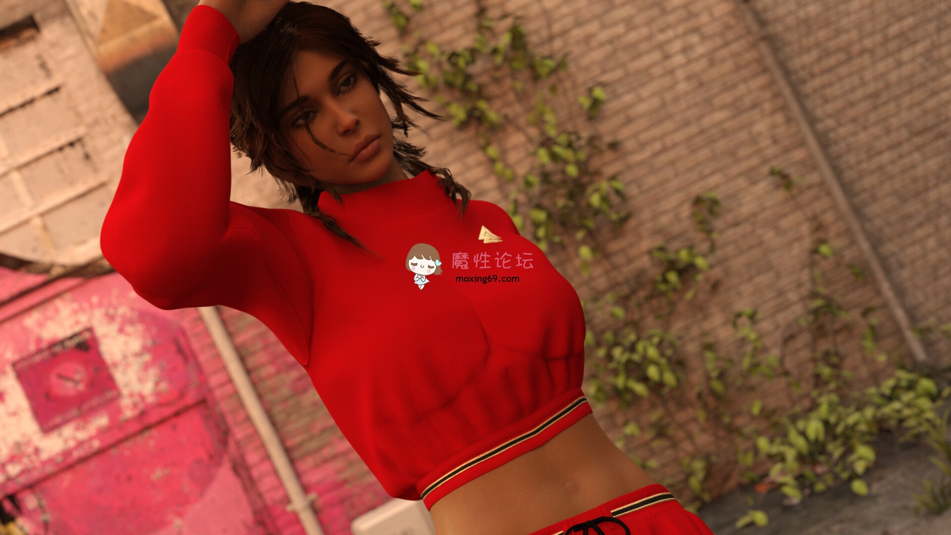 端游《PC-欧美SLG-中文》我们迷路了 We Are Lost V0.5.6 STEAM官方中文版《482M-度盘》