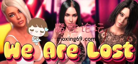 端游《PC-欧美SLG-中文》我们迷路了 We Are Lost V0.5.6 STEAM官方中文版《482M-度盘》