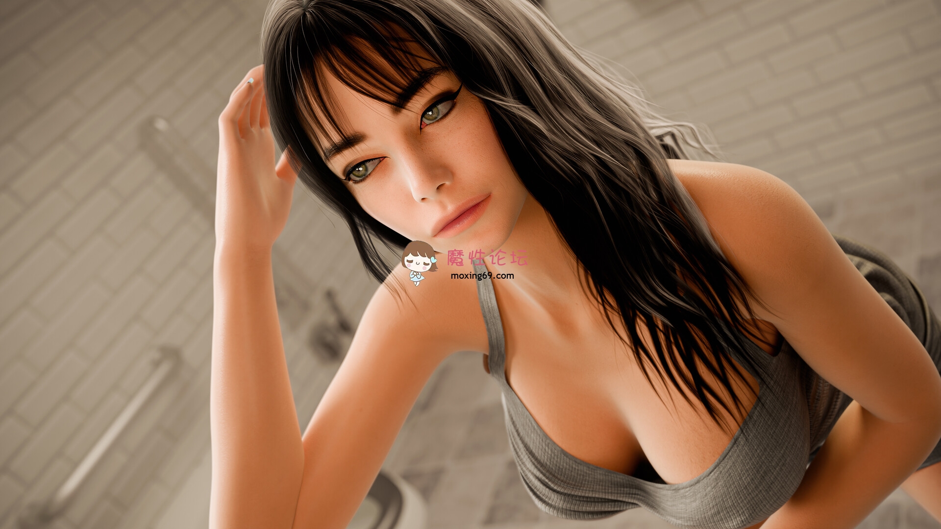 端游《PC-欧美SLG-中文》宿舍:移居生活 Dorm Build.18858002 STEAM官方中文版《2.6G-度盘》