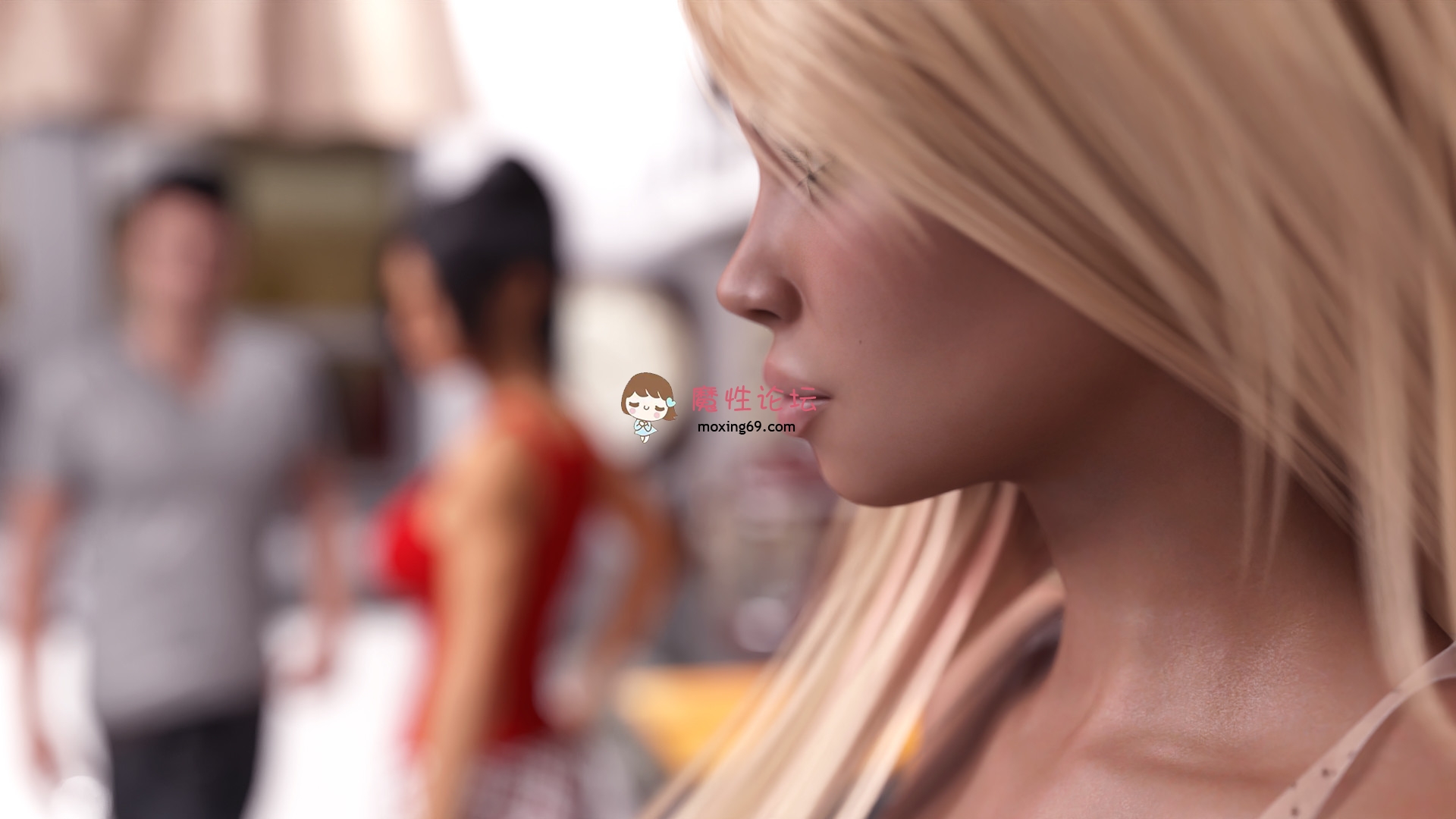 端游《PC-欧美SLG-中文》失忆症：遗忘 Amnesia V0.101 STEAM官方中文版《15.2G-度盘》