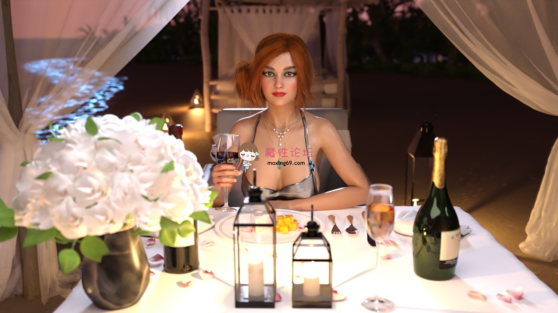 端游《PC-欧美SLG-汉化》拳击大师 Knockout Master S2 Round13 V1.13 STEAM汉化版《4.9G-度盘》