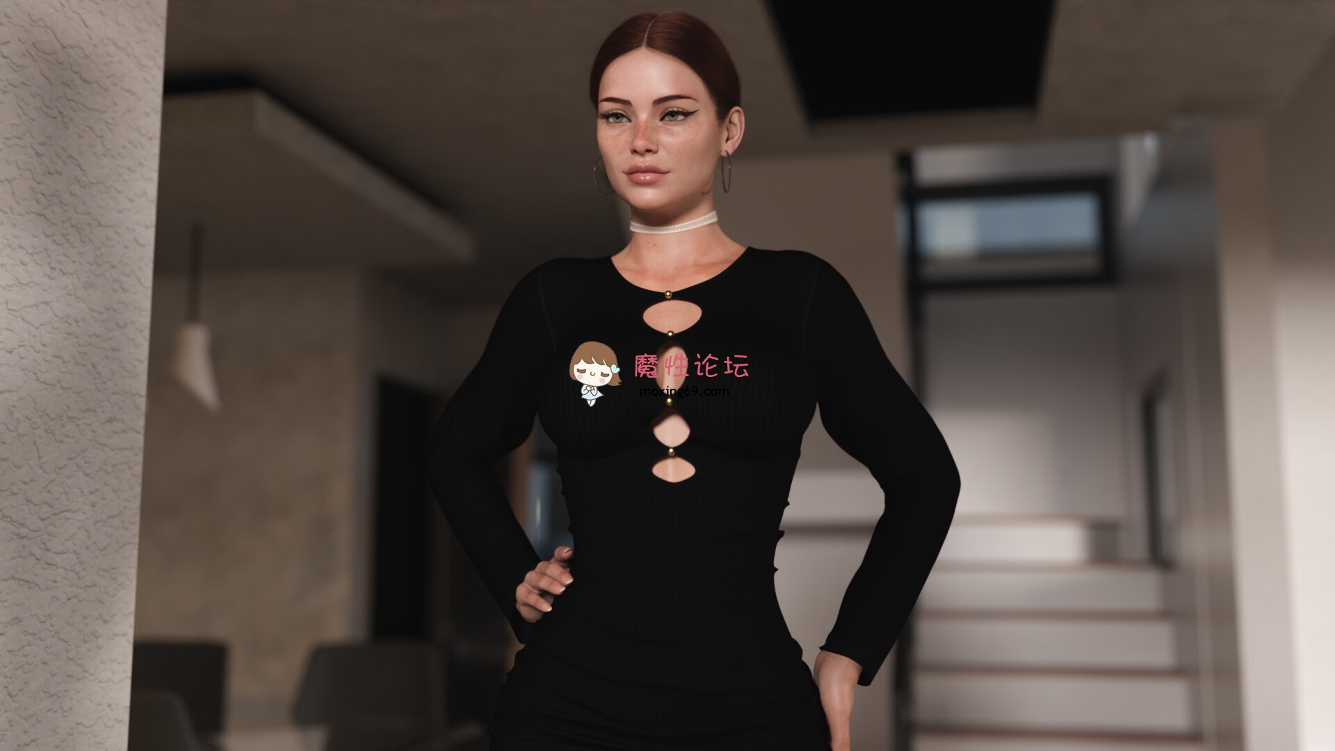 端游《PC-欧美SLG-中文》格雷之梦 The Grey Dream Build.16281117 STEAM官方中文版《8.3G-度盘》