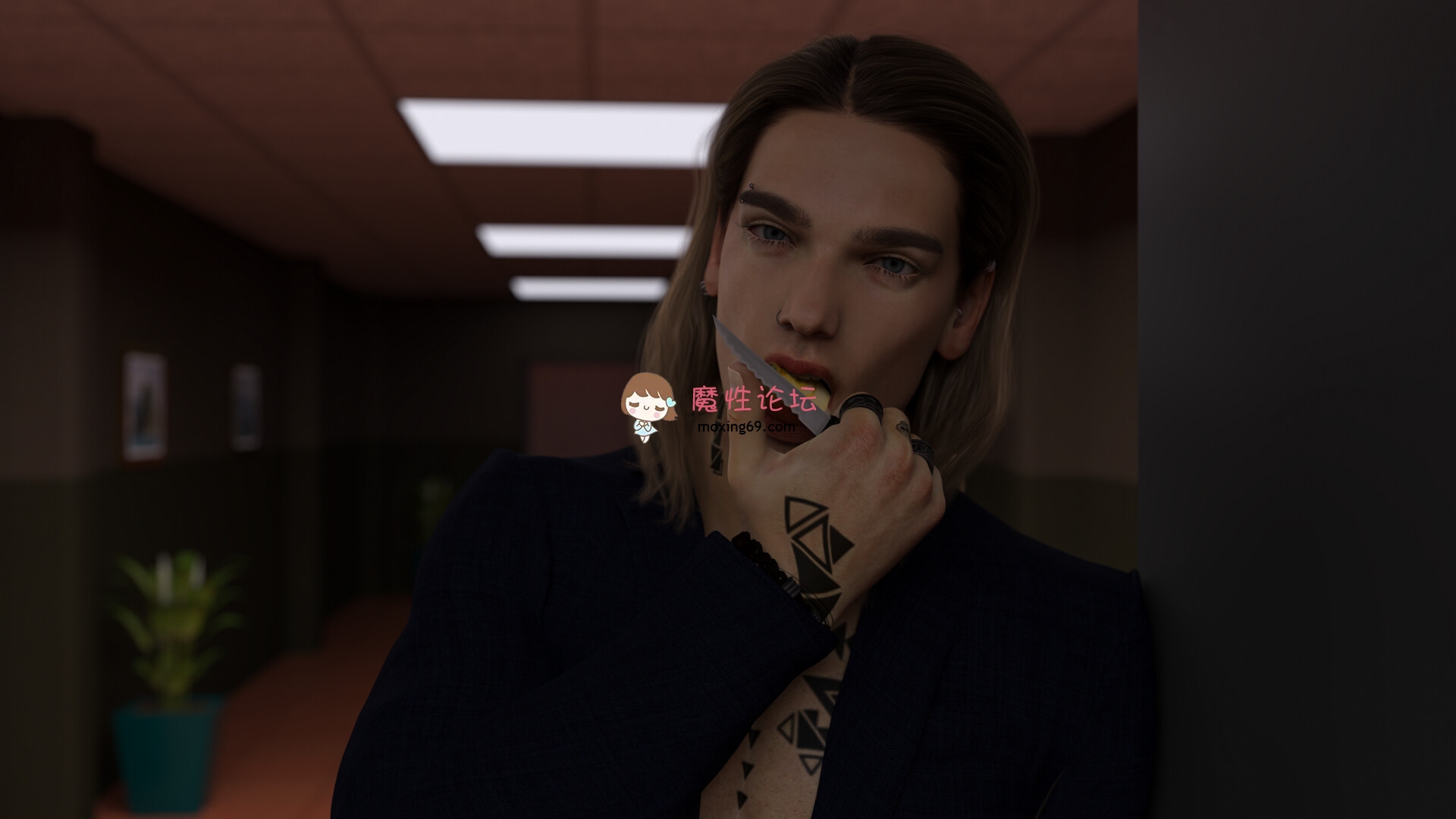 端游《PC-欧美SLG-中文》梦想的脚步 Steps of Debauchery V3.2.1008 STEAM官方中文版《5.7G-度盘》