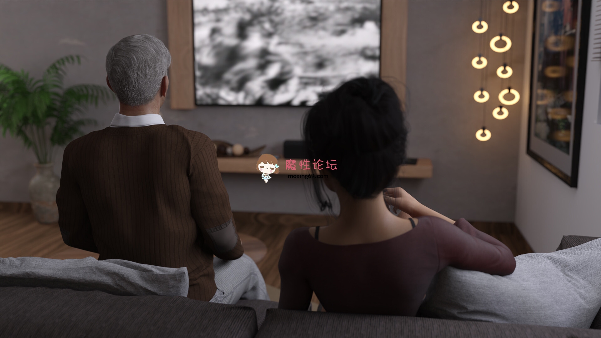 端游《PC-欧美SLG-中文》欲望理论 第三季 Lust Theory S3 V0.4.5 STEAM官方中文版《4.2G-度盘》