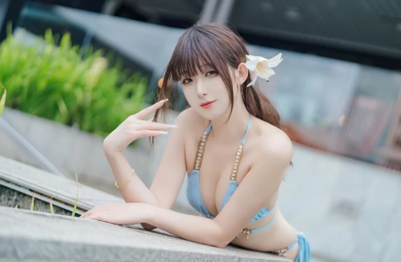 封疆疆v_泳装捏/得体社流火 [40P] [40P-750m]