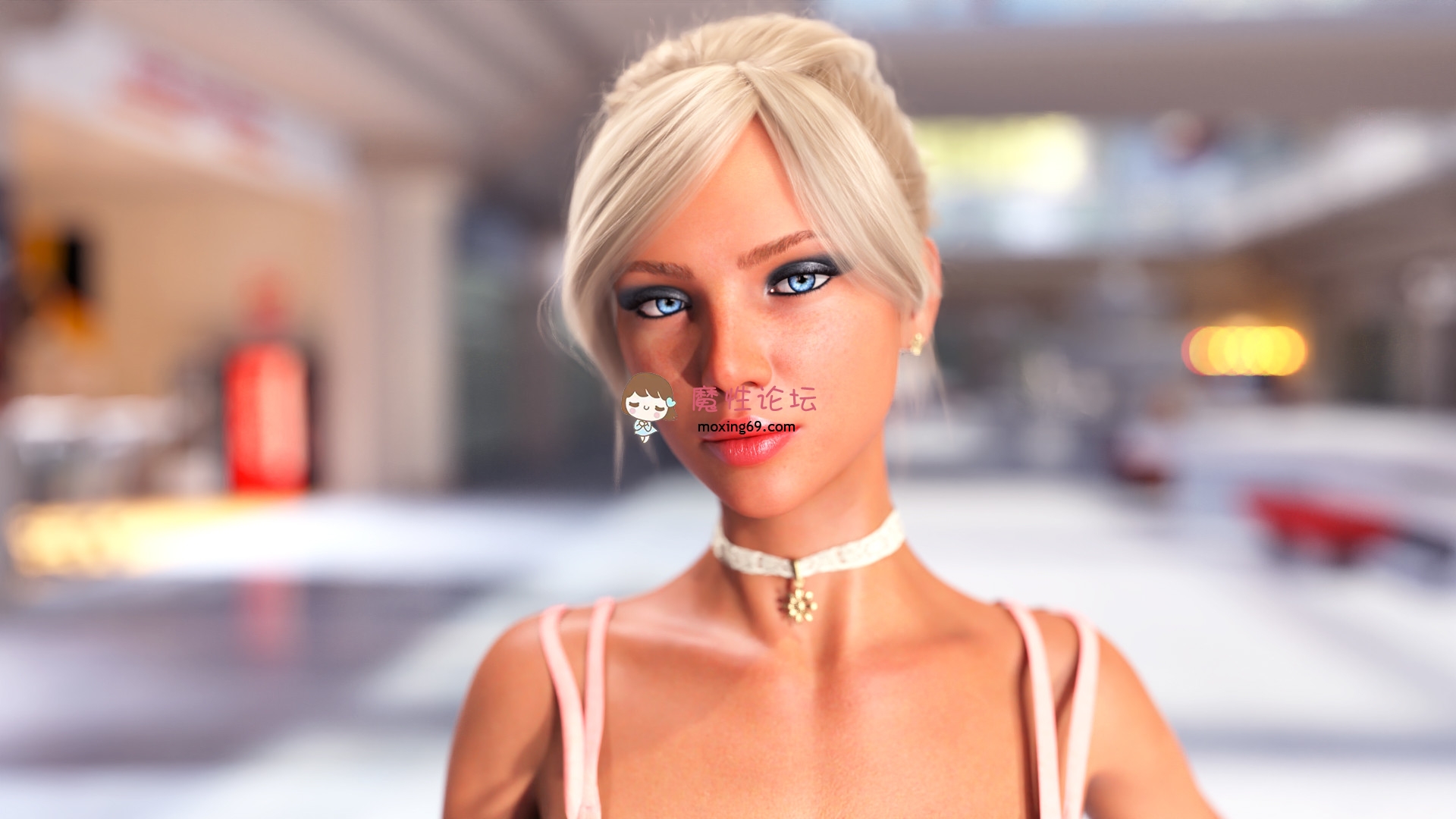 端游《PC-欧美SLG-中文》失忆症：遗忘 Amnesia V0.101 STEAM官方中文版《15.2G-度盘》