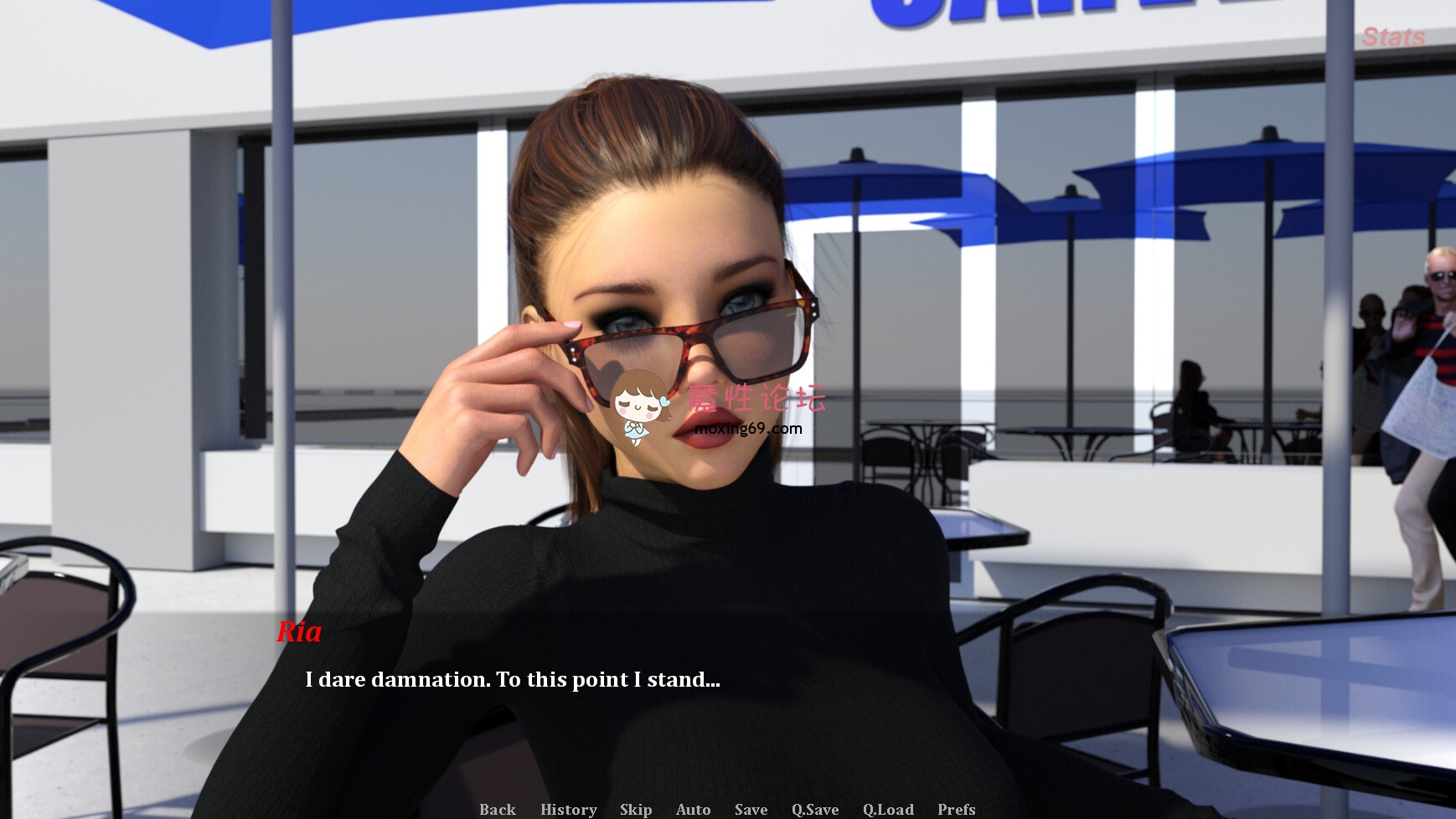 端游《PC-欧美SLG-中文》歌手 The Singer V0.85 STEAM官方中文版《4.3G-度盘》