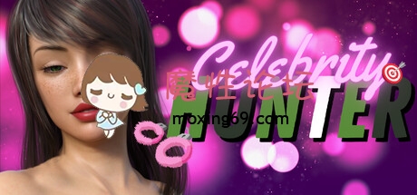 端游《PC-欧美SLG-汉化》名人猎人 Celebrity Hunter V0.19 STEAM官方中文版 《3.2G-度盘》