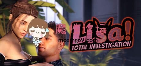 端游《PC-欧美SLG-汉化》丽莎全面调查 Lisa Total Investigation P2 V0.51 STEAM官方中文版《3.4G-度盘》