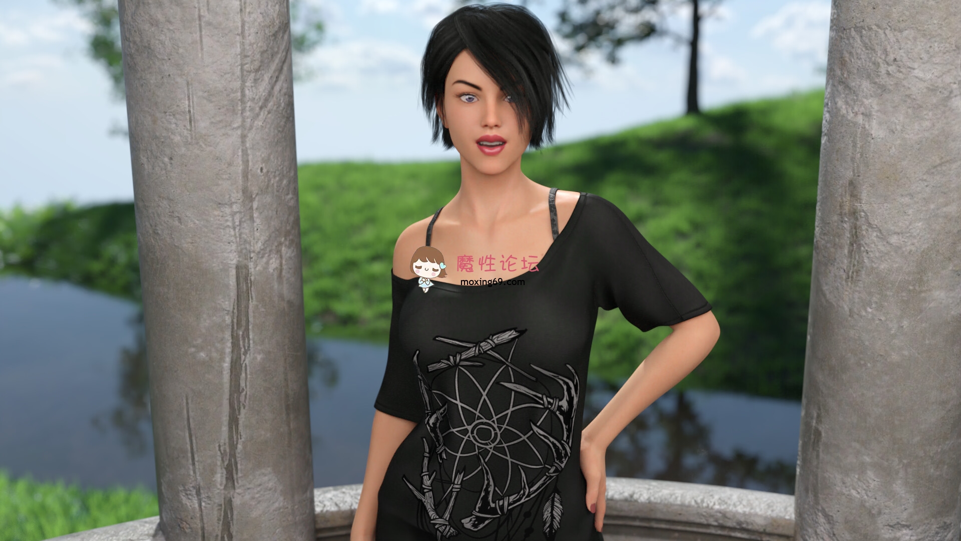 端游《PC-欧美SLG-汉化》拳击大师 Knockout Master S2 Round13 V1.13 STEAM汉化版《4.9G-度盘》