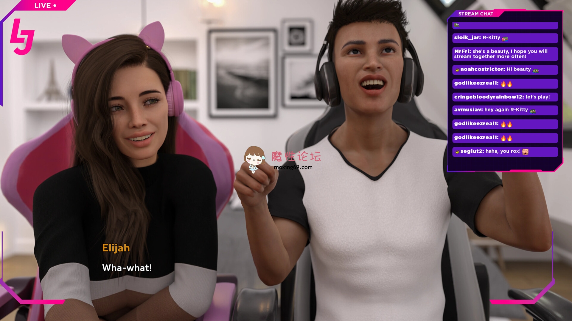 端游《PC-欧美SLG-中文》梦想的脚步 Steps of Debauchery V3.2.1008 STEAM官方中文版《5.7G-度盘》