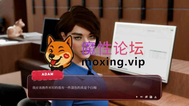 端游[度盘]《PC-欧美SLG-3D-官中》性爱教练：热瑜伽 Sex Coach: Hot Yoga官方中文步兵版《12.7G》