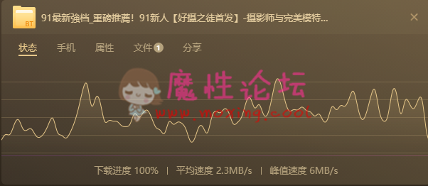 国产自拍91好摄之徒-摄影师与完美模特翻云覆雨，**声超给力，1080P高清无水印《1V4.57G》《种子》