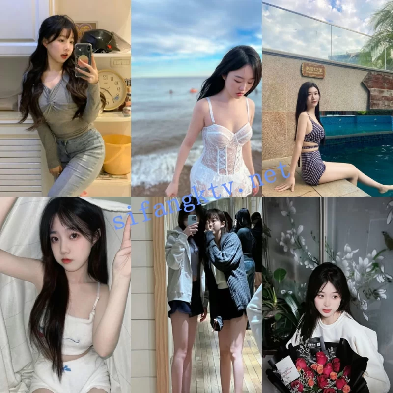 ✅《足拍》大神套路60个妹子合集 各种秀足和隐藏福利 [277V+818P-8.14GB]