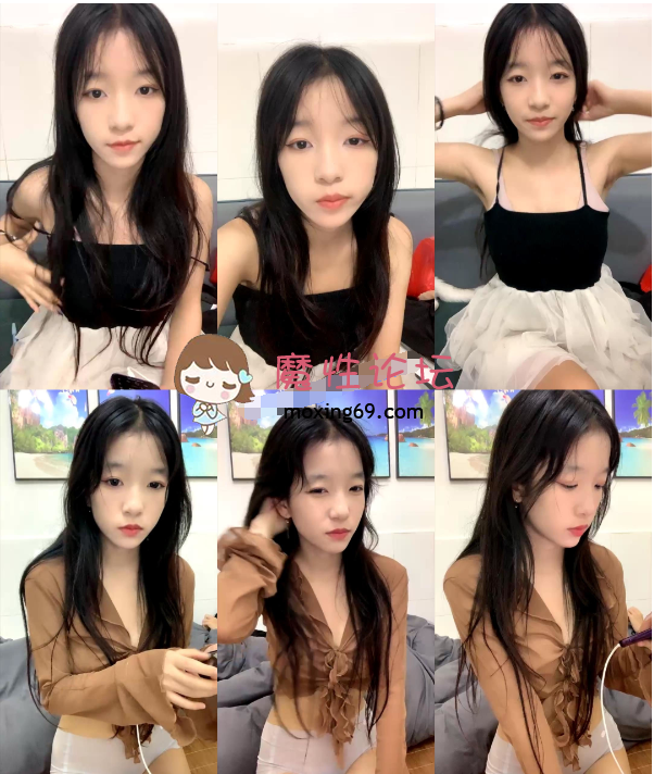 主播重磅！广州校花！王秋文，《脑抽小牙刷》被操出妇科病