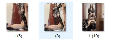 玩物主播楠熙红绿灯合集 [141v-71.5g]