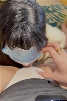 《反差楠熙》法式舌吻+口舌窒息侍奉菊《完整版》 [1-1g]