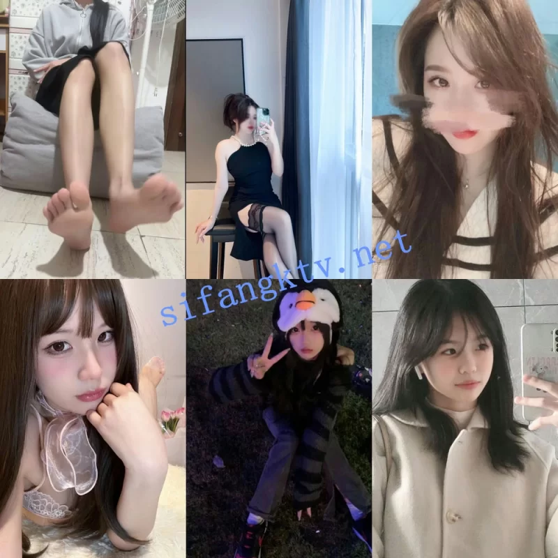 ✅《足拍》大神套路60个妹子合集 各种秀足和隐藏福利 [277V+818P-8.14GB]