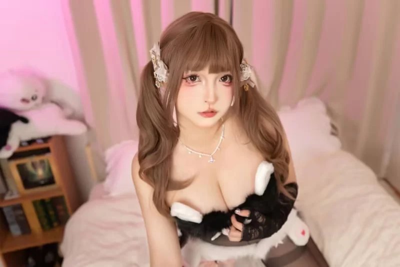 神楽坂真冬 - 腰丝双马尾 [75P-276MB]