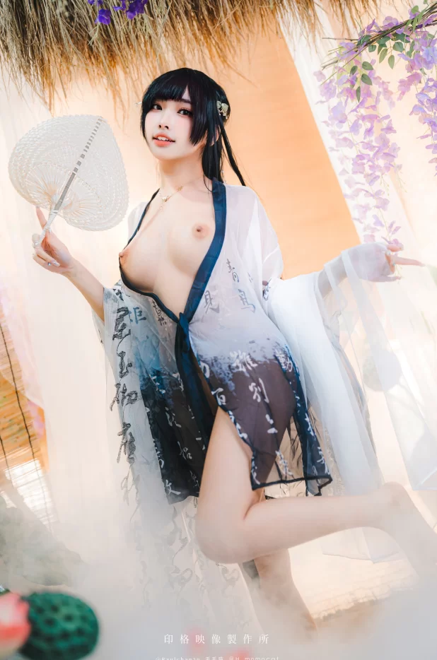 慕慕Momo_古韻风华 [66P] [66P-550m]